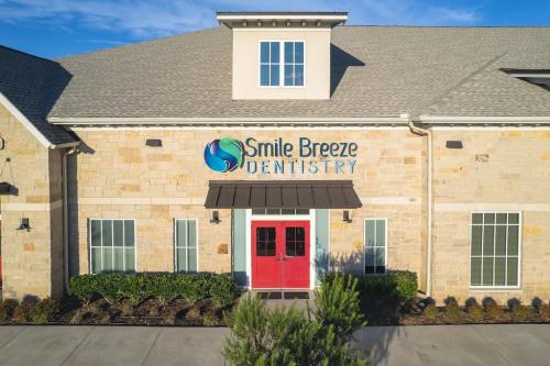Image for Smile Breeze Dentistry with ID of: 6807404