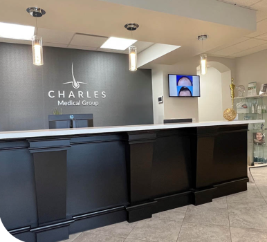 Image for Charles Medical Group with ID of: 6807409