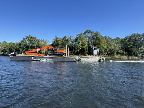 Image for Florida Dock Builder with ID of: 6807535