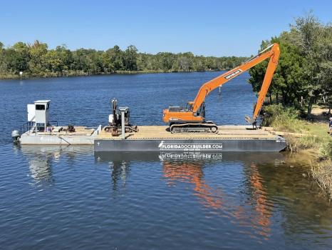 Image for Florida Dock Builder with ID of: 6807536