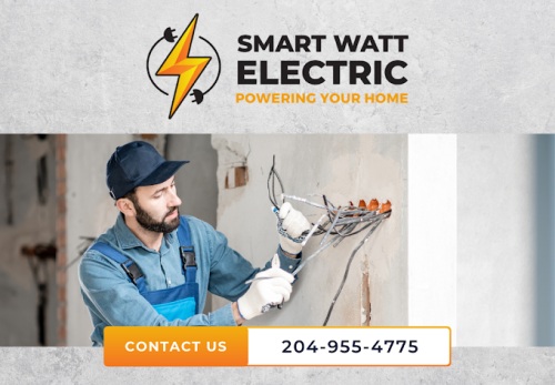 Image for Smart Watt Electric with ID of: 6807576