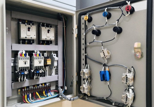 Image for Smart Watt Electric with ID of: 6807578