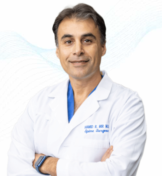 Image for Hamid R. Mir M.D. with ID of: 6807630