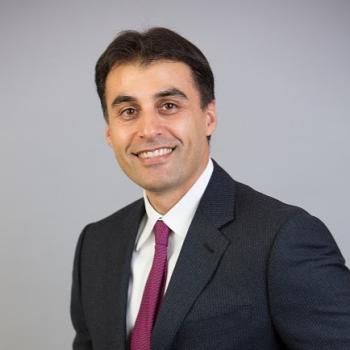 Image for Hamid R. Mir M.D. with ID of: 6807632