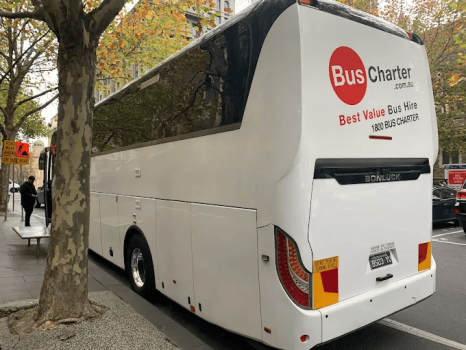 Image for BusCharter-Bus Hire Sydney with ID of: 6807687