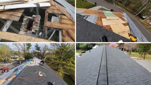 Image for Grit Gutters and Roofing with ID of: 6807747