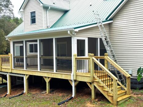Image for Grit Gutters and Roofing with ID of: 6807786
