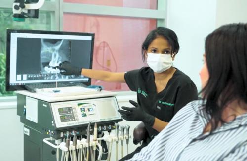 Image for Australian Dental Specialists with ID of: 6807906