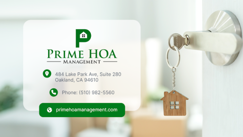 Image for Prime HOA Management Corporate with ID of: 6807934