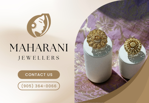 Image for Maharani Jewellers with ID of: 6807946