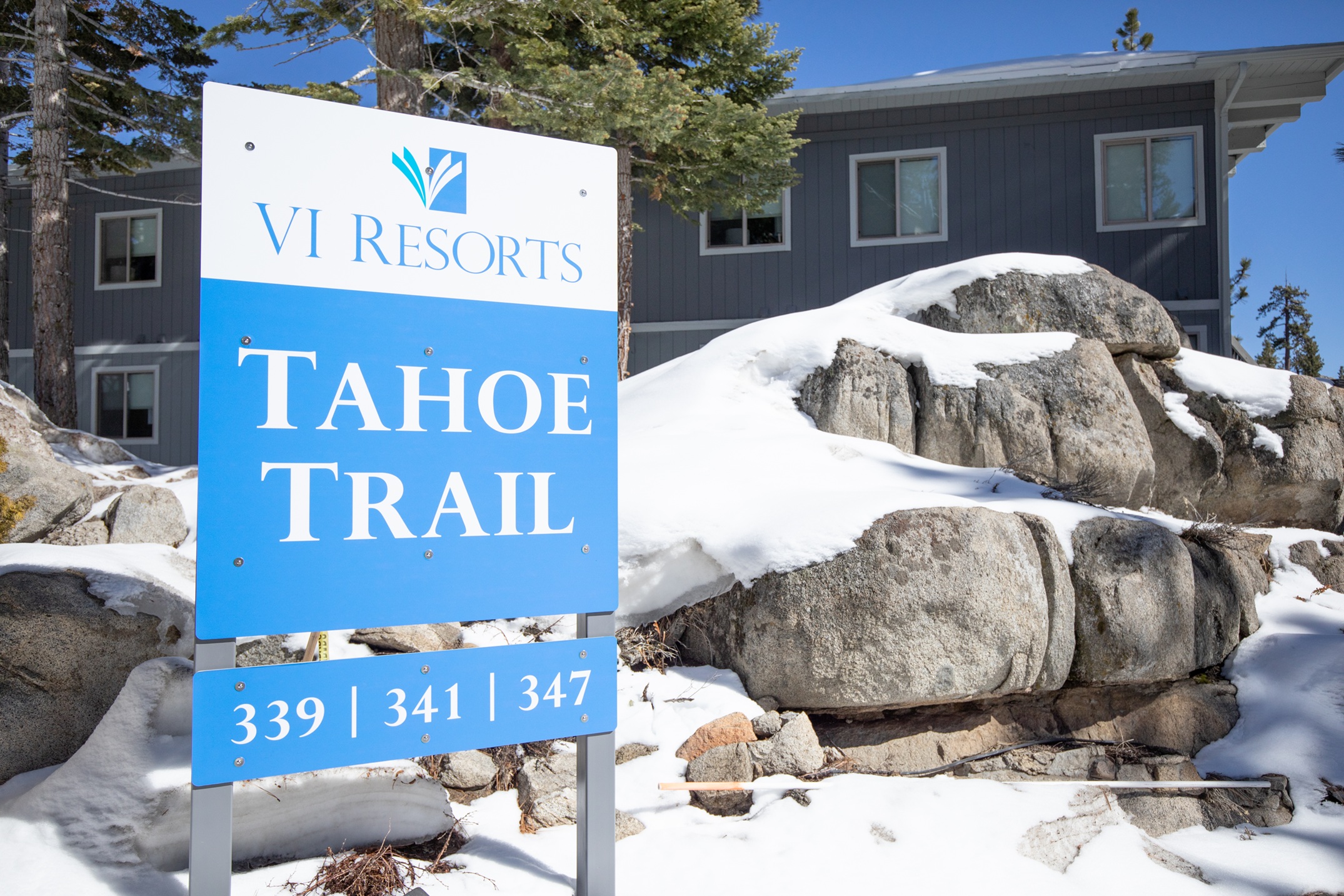 Image for Tahoe Trail Resort with ID of: 6807965