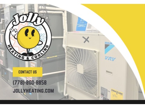 Image for Jolly Heating & Cooling with ID of: 6807994
