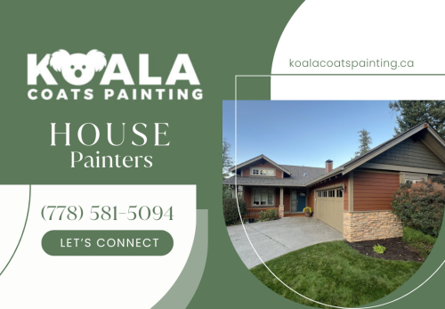 Image for Koala Coats Painting with ID of: 6808009