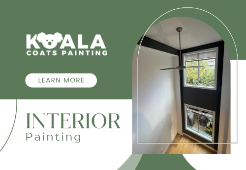 Image for Koala Coats Painting with ID of: 6808012