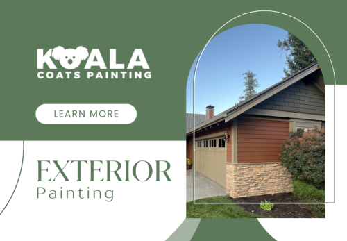 Image for Koala Coats Painting with ID of: 6808015