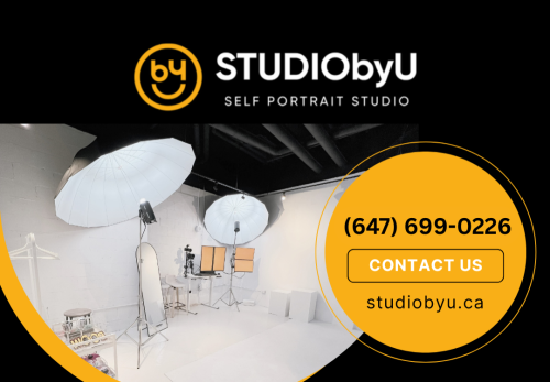 Image for STUDIObyU Toronto with ID of: 6808114