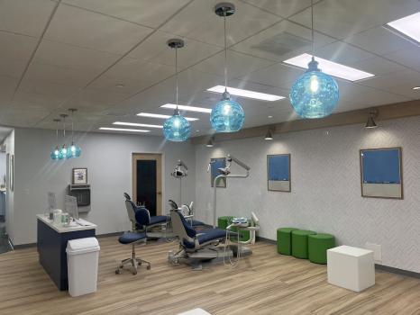 Image for Great Marsh Pediatric Dentistry with ID of: 6808161