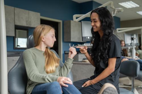 Image for White, Greer & Maggard Orthodontics with ID of: 6808221