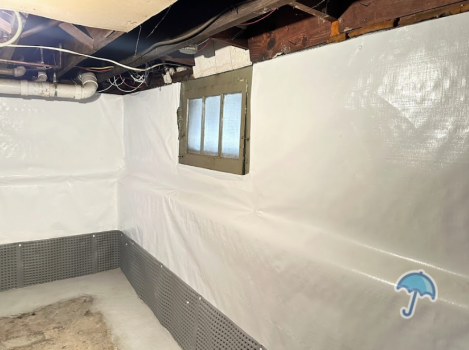 Image for Blue Umbrella Waterproofing with ID of: 6641320