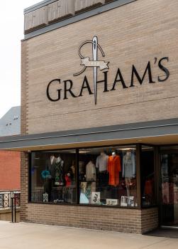 Image for Graham's Style Store with ID of: 6808442