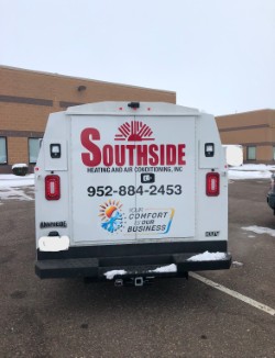 Image for Southside Heating and Air Conditioning with ID of: 6808519