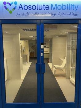 Image for Absolute Mobility with ID of: 6482273