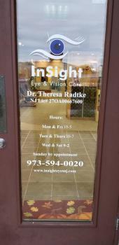 Image for InSight Eye & Vision Care with ID of: 6808624