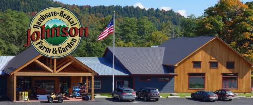 Image for Johnson Hardware & Rental with ID of: 6808634