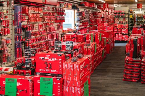 Image for Johnson Hardware & Rental with ID of: 6808636