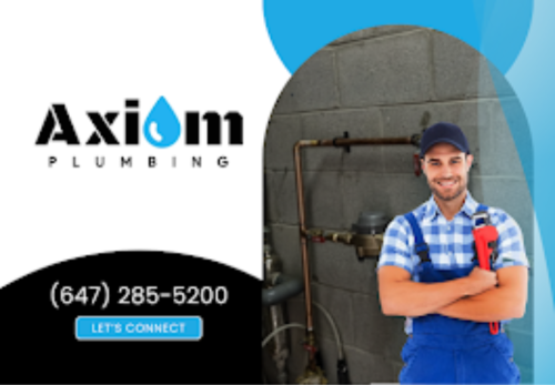 Image for Axiom Plumbing with ID of: 6808725