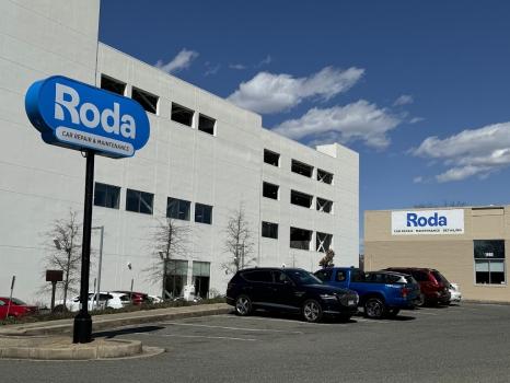 Image for Roda Auto Repair with ID of: 6808781