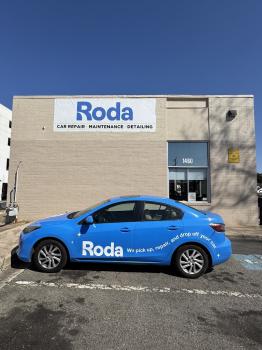 Image for Roda Auto Repair with ID of: 6808782