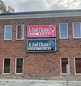 Image for A 2nd Chance Bail Bonds with ID of: 6808829