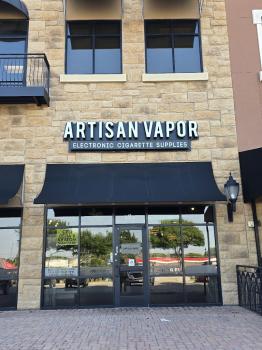 Image for Artisan Vapor & CBD with ID of: 6808933