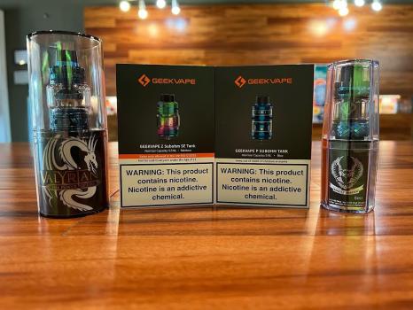 Image for Artisan Vapor & CBD with ID of: 6808938