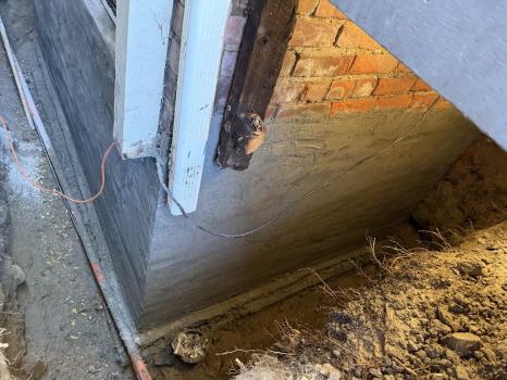 Image for Aquamaster Basement Waterproofing Toronto with ID of: 6808954