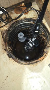 Image for Aquamaster Basement Waterproofing Toronto with ID of: 6808956