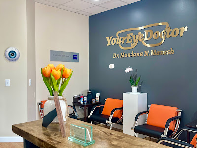 Image for Your Eye Doctor P.C. with ID of: 6808994
