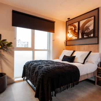 Image for YourTRIBE Student Accommodation Elephant & Castle with ID of: 6809092
