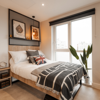 Image for YourTRIBE Student Accommodation Elephant & Castle with ID of: 6809093
