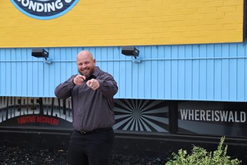 Image for Gear Bail Bonds with ID of: 6809129