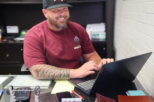Image for Gear Bail Bonds with ID of: 6809130