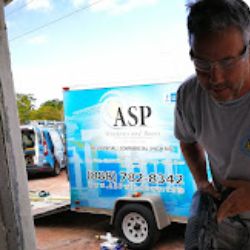 Image for ASP Windows and Doors with ID of: 6809204