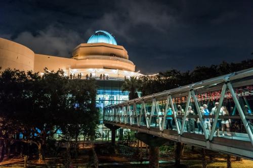 Image for Orlando Science Center with ID of: 6809380