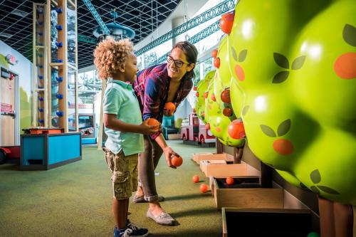 Image for Orlando Science Center with ID of: 6809381