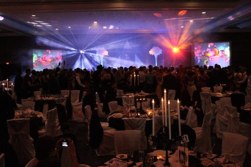 Image for The Professionals Events & Entertainment with ID of: 6809395