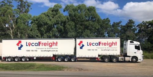 Image for Local Freight with ID of: 6809442