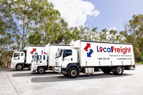 Image for Local Freight with ID of: 6809444