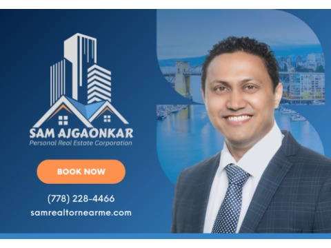 Image for Sam Ajgaonkar Real Estate PREC - Langley, New Westminster, Burnaby, Vancouver Realtor® with ID of: 6809543