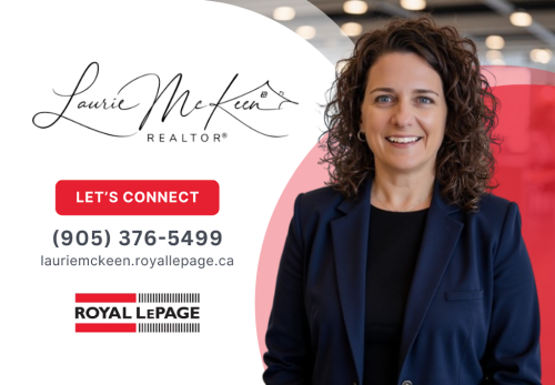 Image for Laurie McKeen, REALTOR®️ with ID of: 6809609